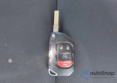 2021 Jeep Gladiator Willys 4X4 from USA, damaged, VIN 1C6JJTAM9ML594880